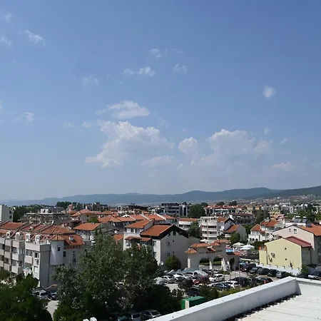 شقة Summer H. Sunny