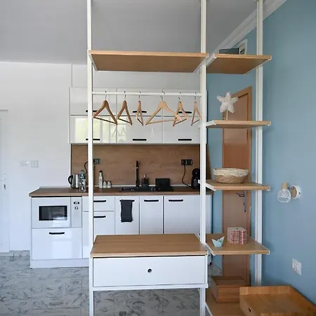 شقة Summer H. Sunny *