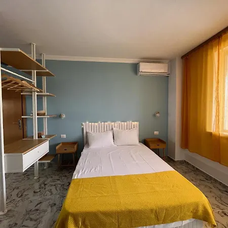 شقة Summer H. Sunny ساني بيتش