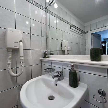 Summer H. Sunny شقة *