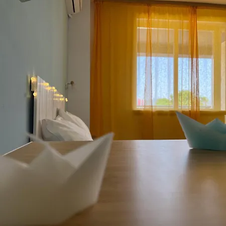 شقة Summer H. Sunny *