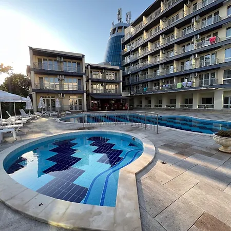 شقة Summer H. Sunny *