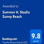Summer Sunny * Sunny Beach
