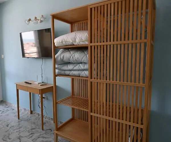 Summer H. Sunny Sunny Beach