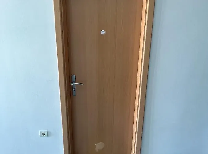 Daire Summer H. Sunny Sunny Beach