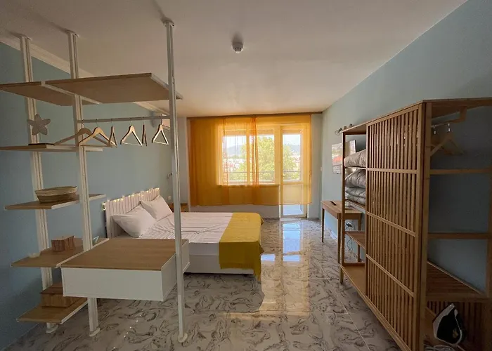 Daire Summer H. Sunny *