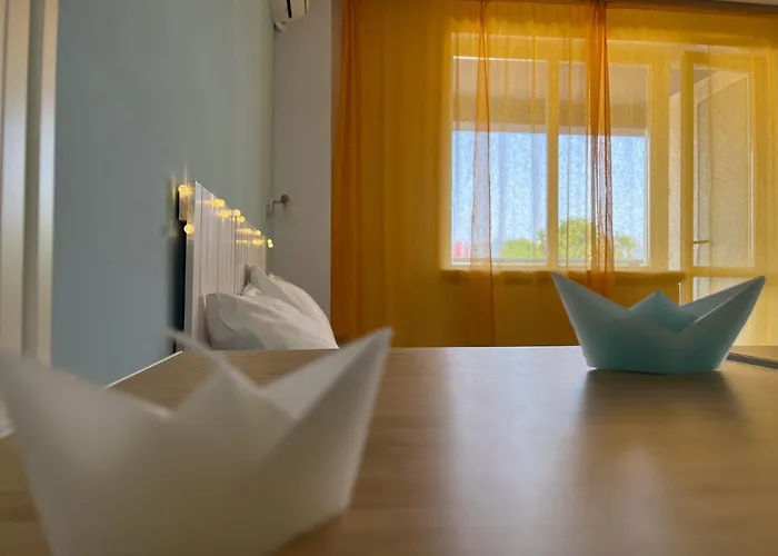 Daire Summer H. Sunny *