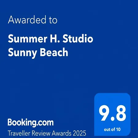 Summer Sunny * Солнечный берег
